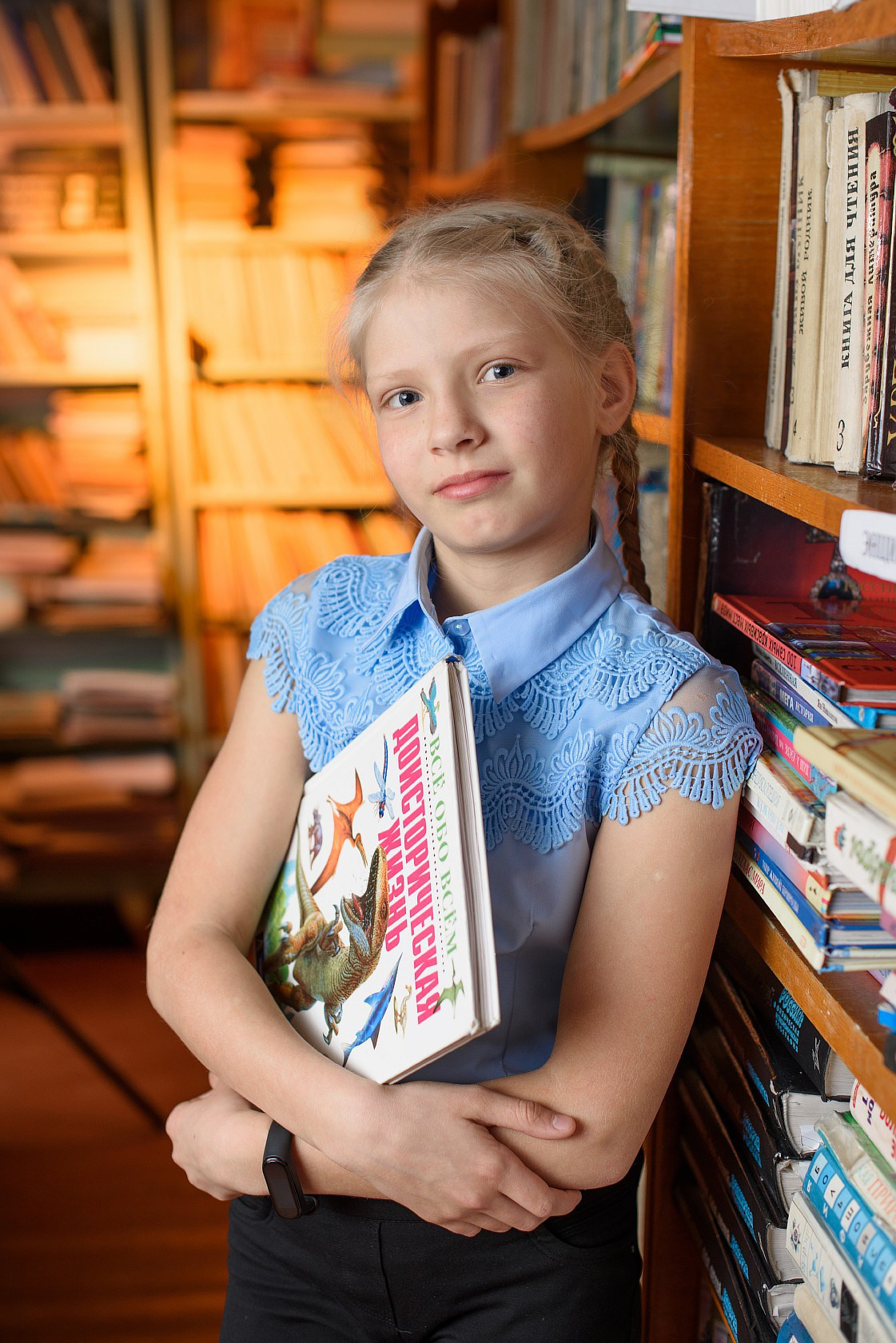 Школьная фотосъемка для выпускного альбома 4 класса. Выпускные альбомы Искитим Бердск Новосибирск