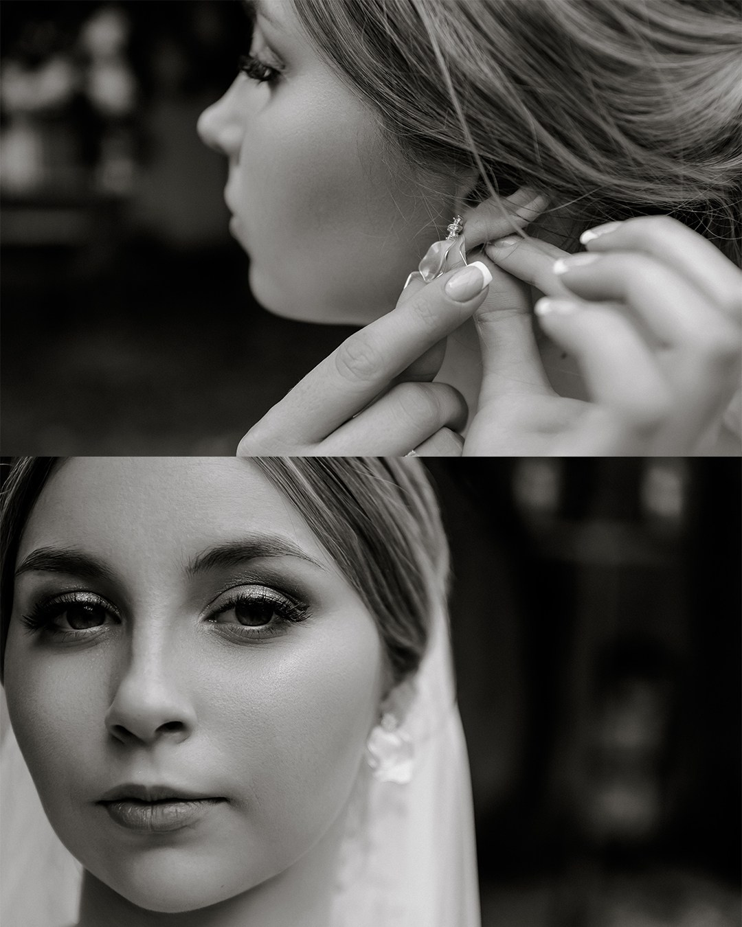 Александр и Ольга. Свадебный фотограф Белгород