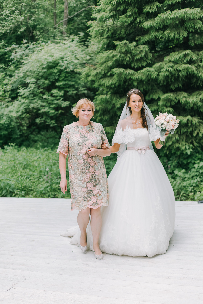 Fineart wedding. Свадебный фотограф Аня Милграм
