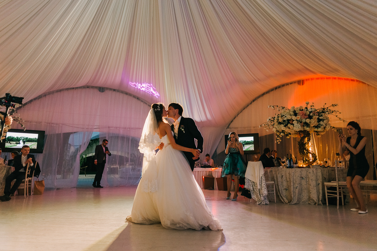 Fineart wedding. Свадебный фотограф Аня Милграм