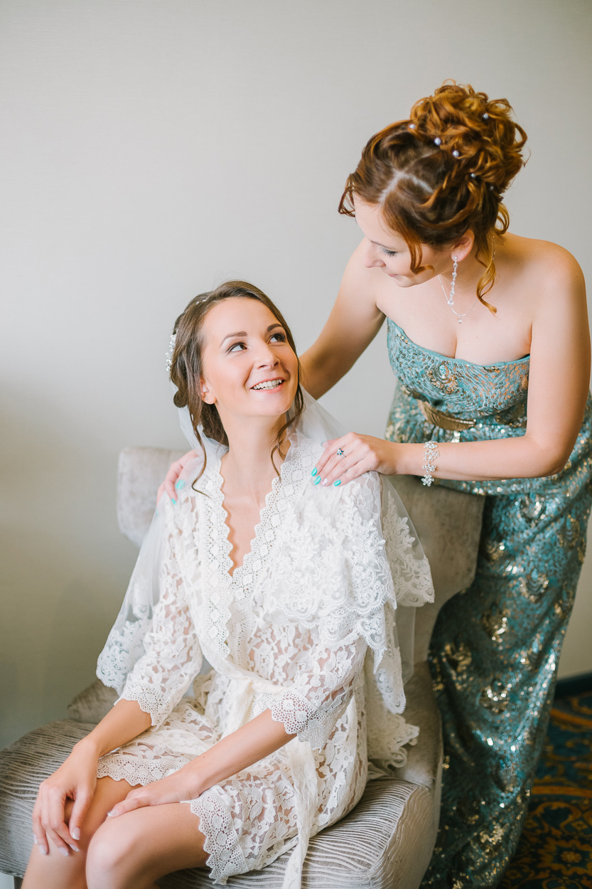 Fineart wedding. Свадебный фотограф Аня Милграм