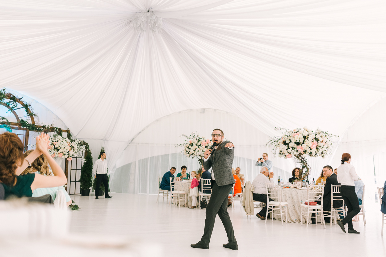 Fineart wedding. Свадебный фотограф Аня Милграм