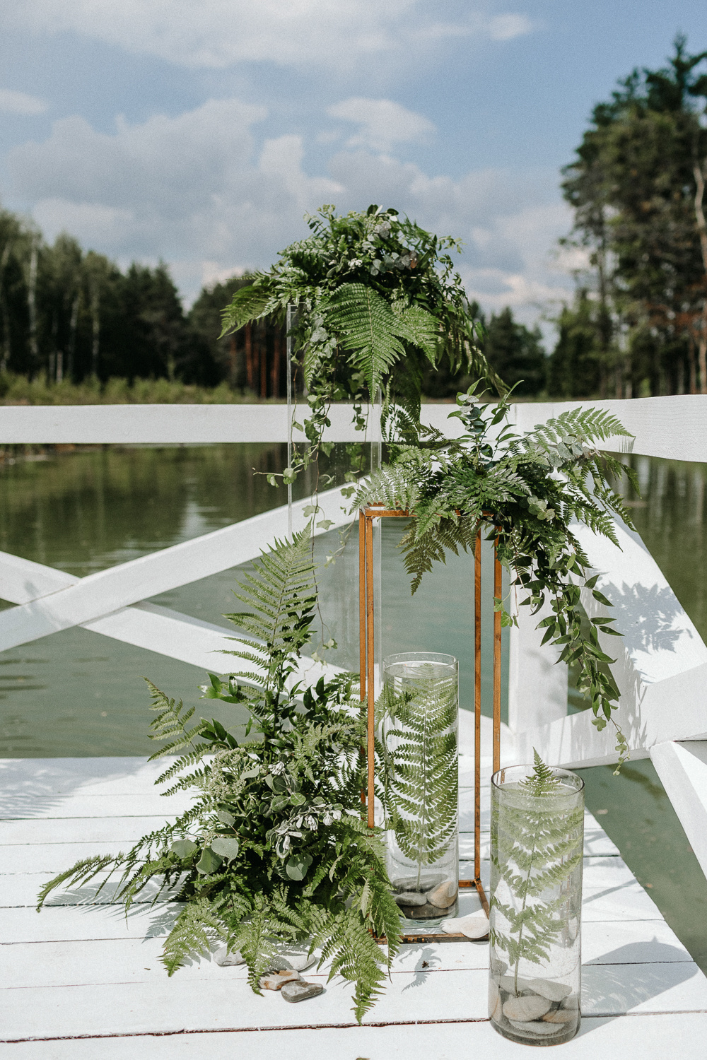 Tattoo's fest. Свадебный фотограф Аня Милграм