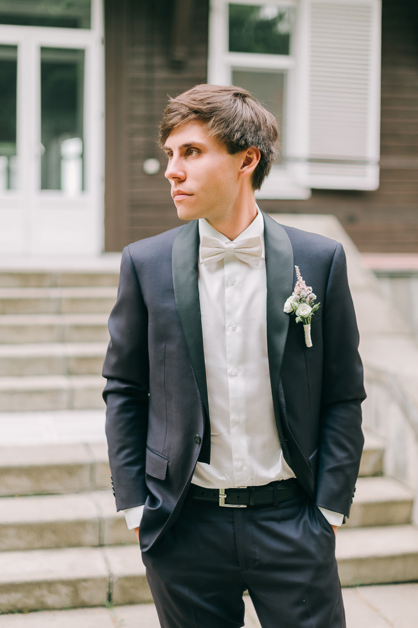 Fineart wedding. Свадебный фотограф Аня Милграм