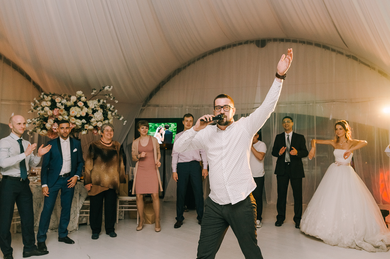 Fineart wedding. Свадебный фотограф Аня Милграм