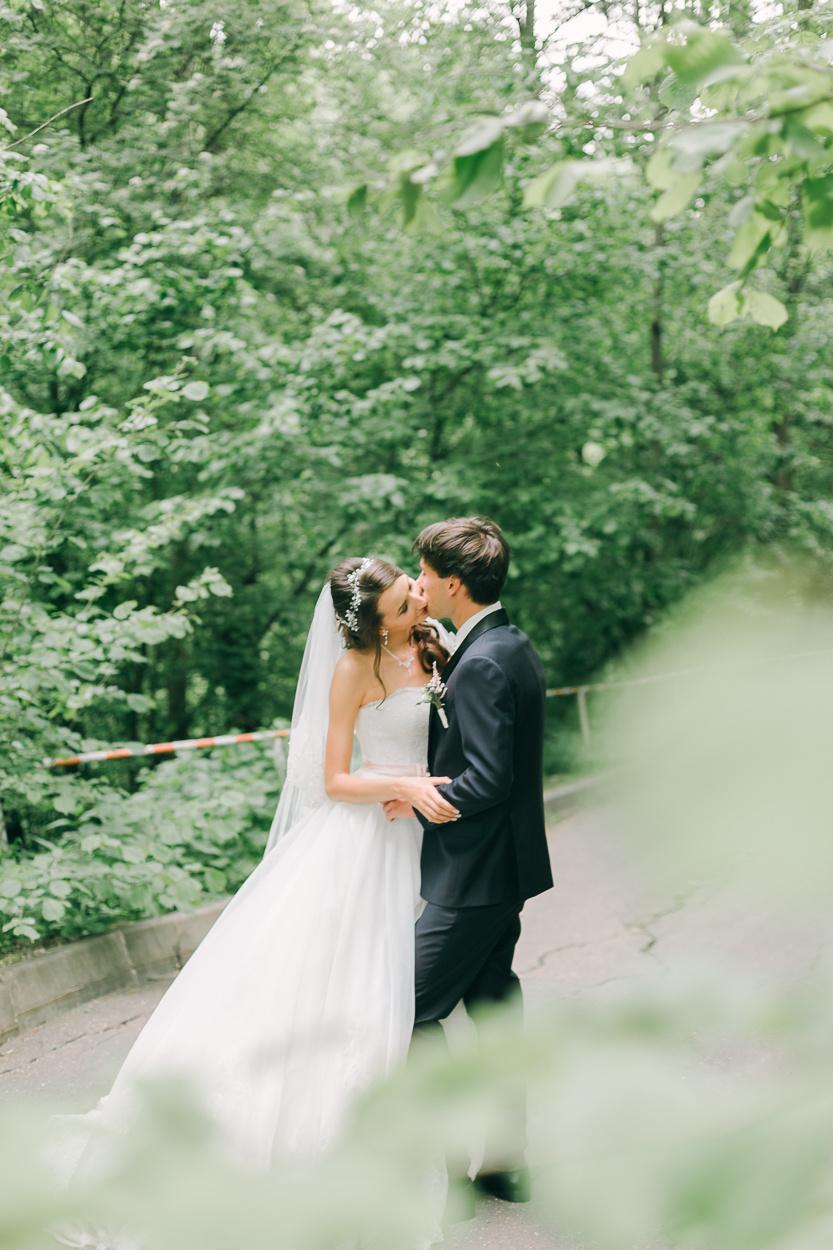 Fineart wedding. Свадебный фотограф Аня Милграм