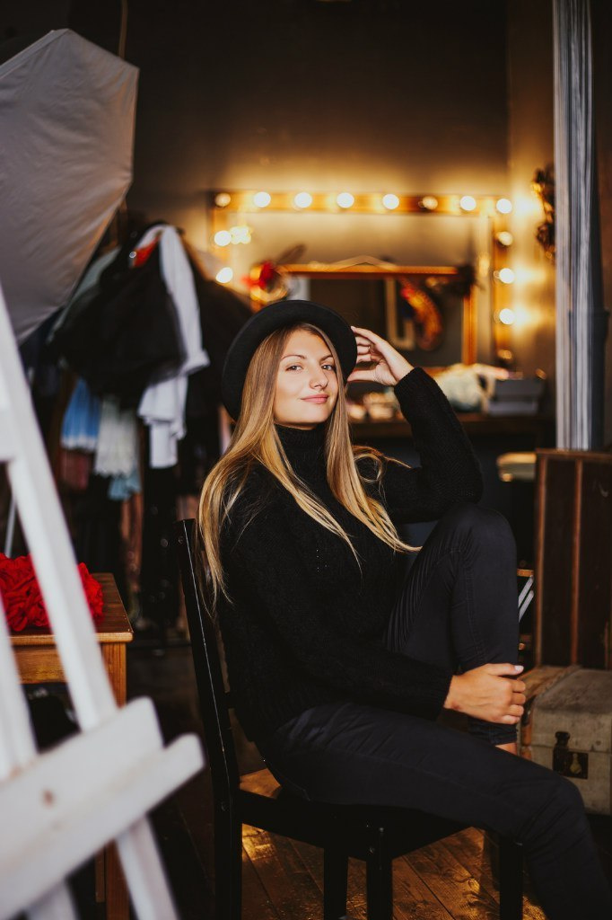 PERSONAL | ИНДИВИДУАЛЬНЫЕ. Свадебный фотограф Аня Милграм