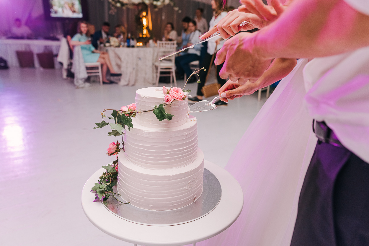 Fineart wedding. Свадебный фотограф Аня Милграм