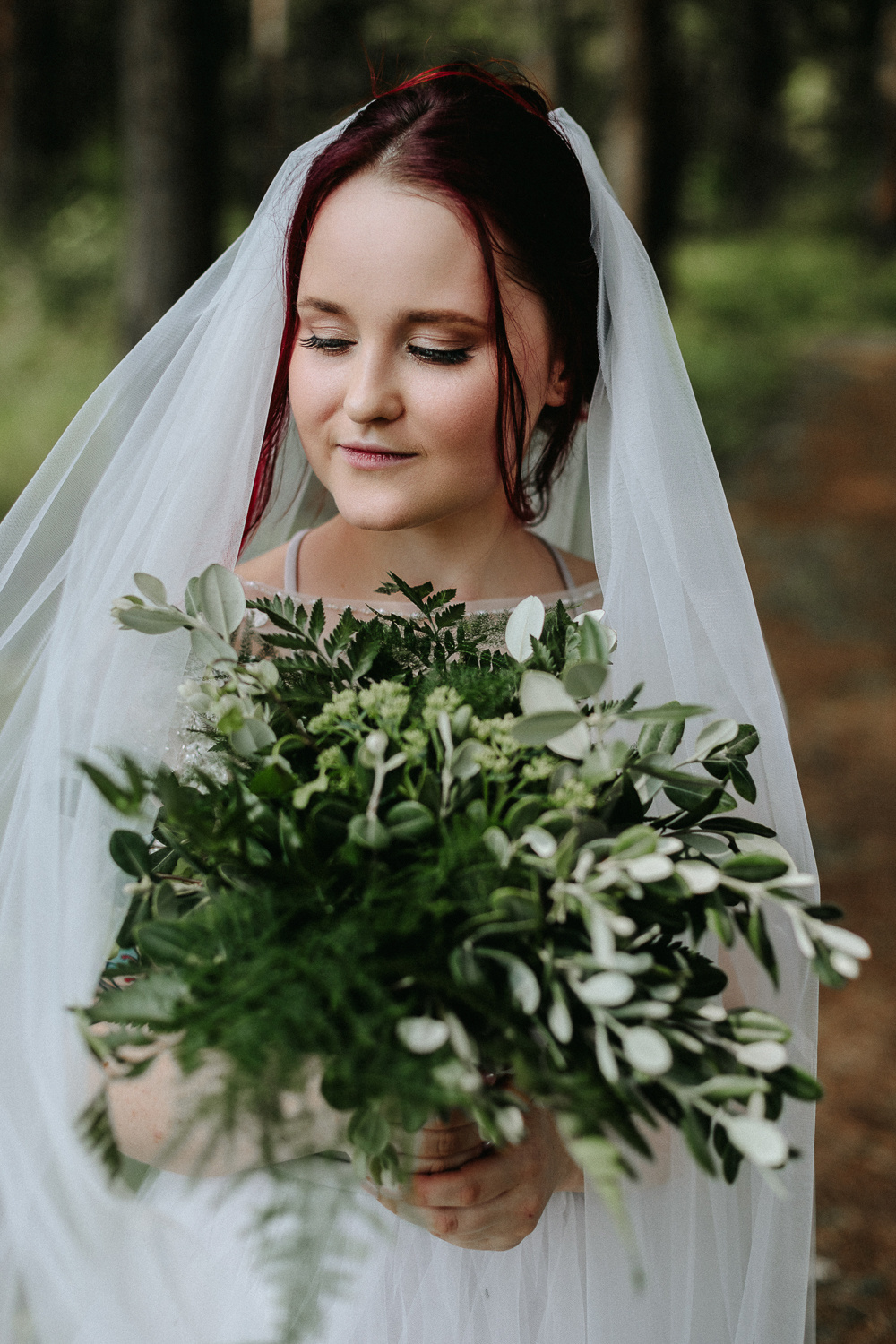 Tattoo's fest. Свадебный фотограф Аня Милграм