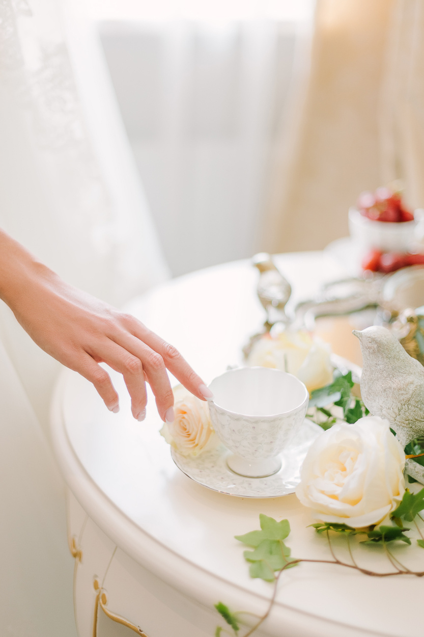 Fineart wedding. Свадебный фотограф Аня Милграм