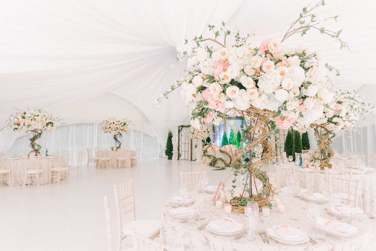Fineart wedding. Свадебный фотограф Аня Милграм