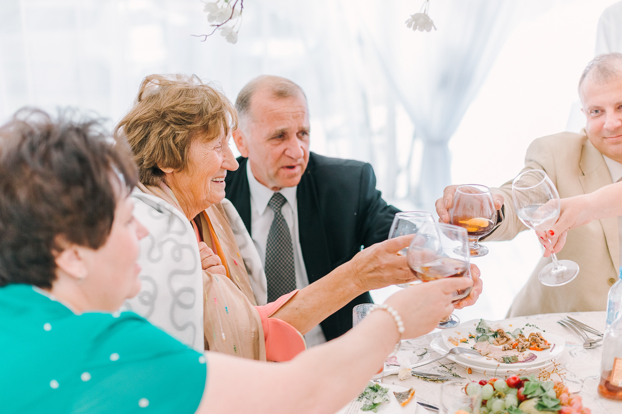 Fineart wedding. Свадебный фотограф Аня Милграм