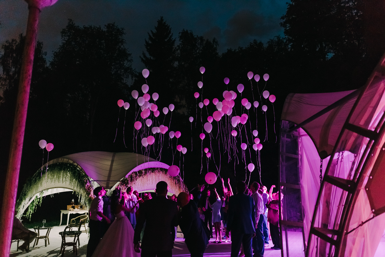 Fineart wedding. Свадебный фотограф Аня Милграм
