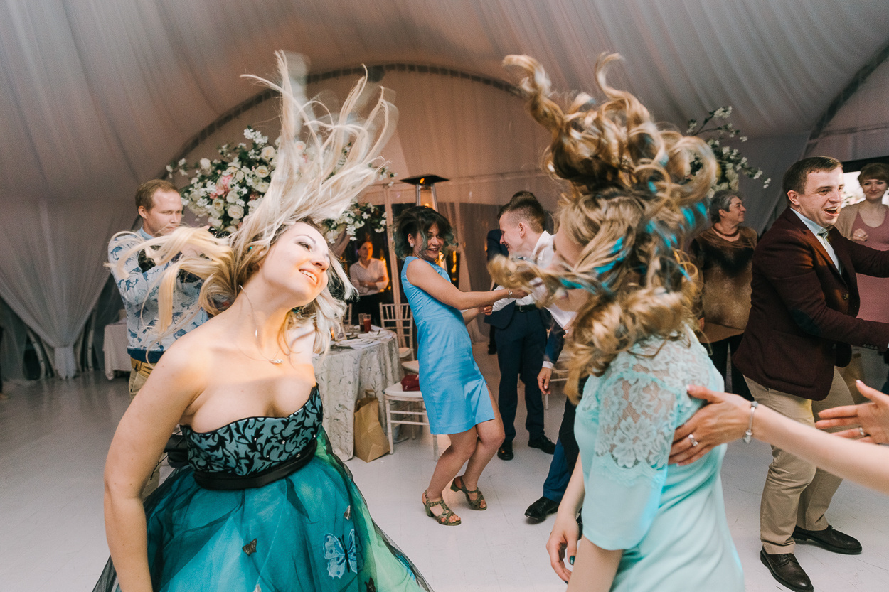 Fineart wedding. Свадебный фотограф Аня Милграм