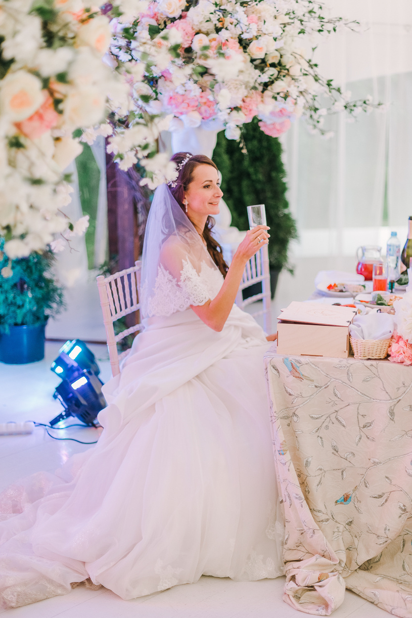 Fineart wedding. Свадебный фотограф Аня Милграм