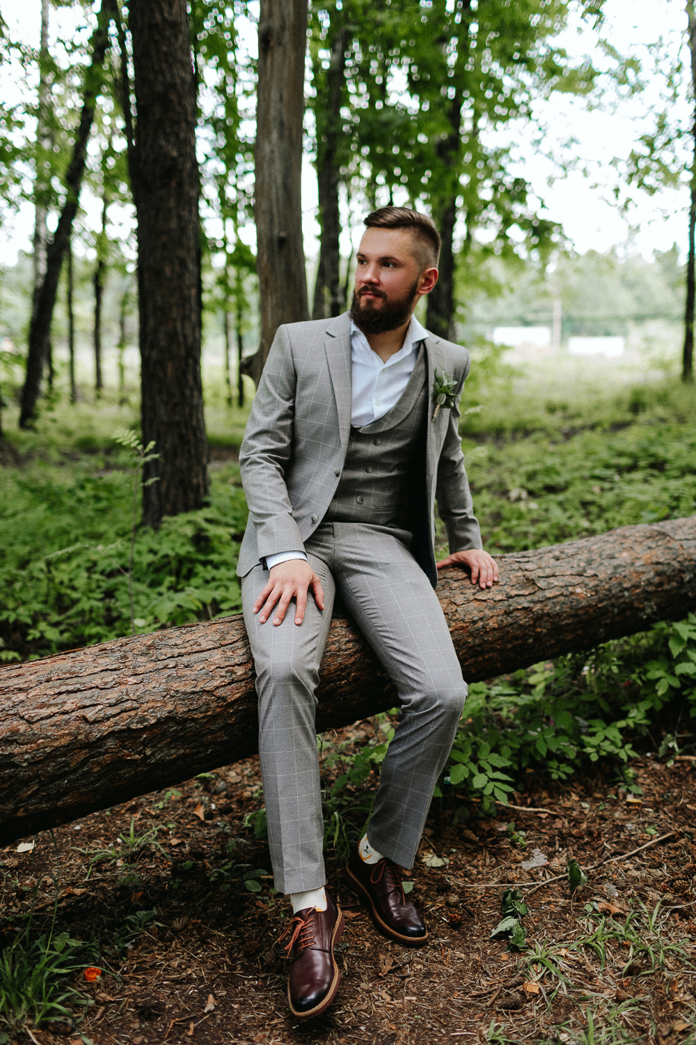 Tattoo's fest. Свадебный фотограф Аня Милграм