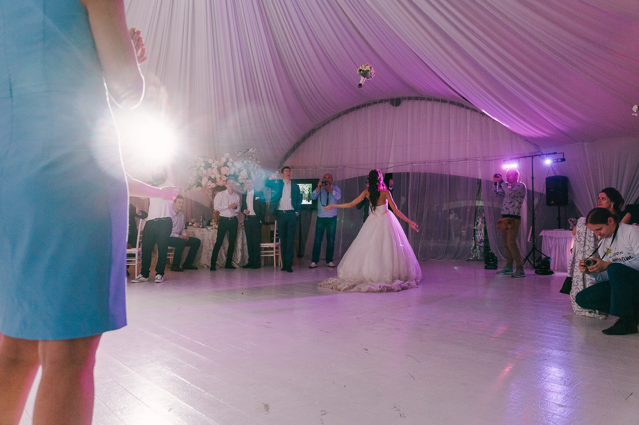 Fineart wedding. Свадебный фотограф Аня Милграм