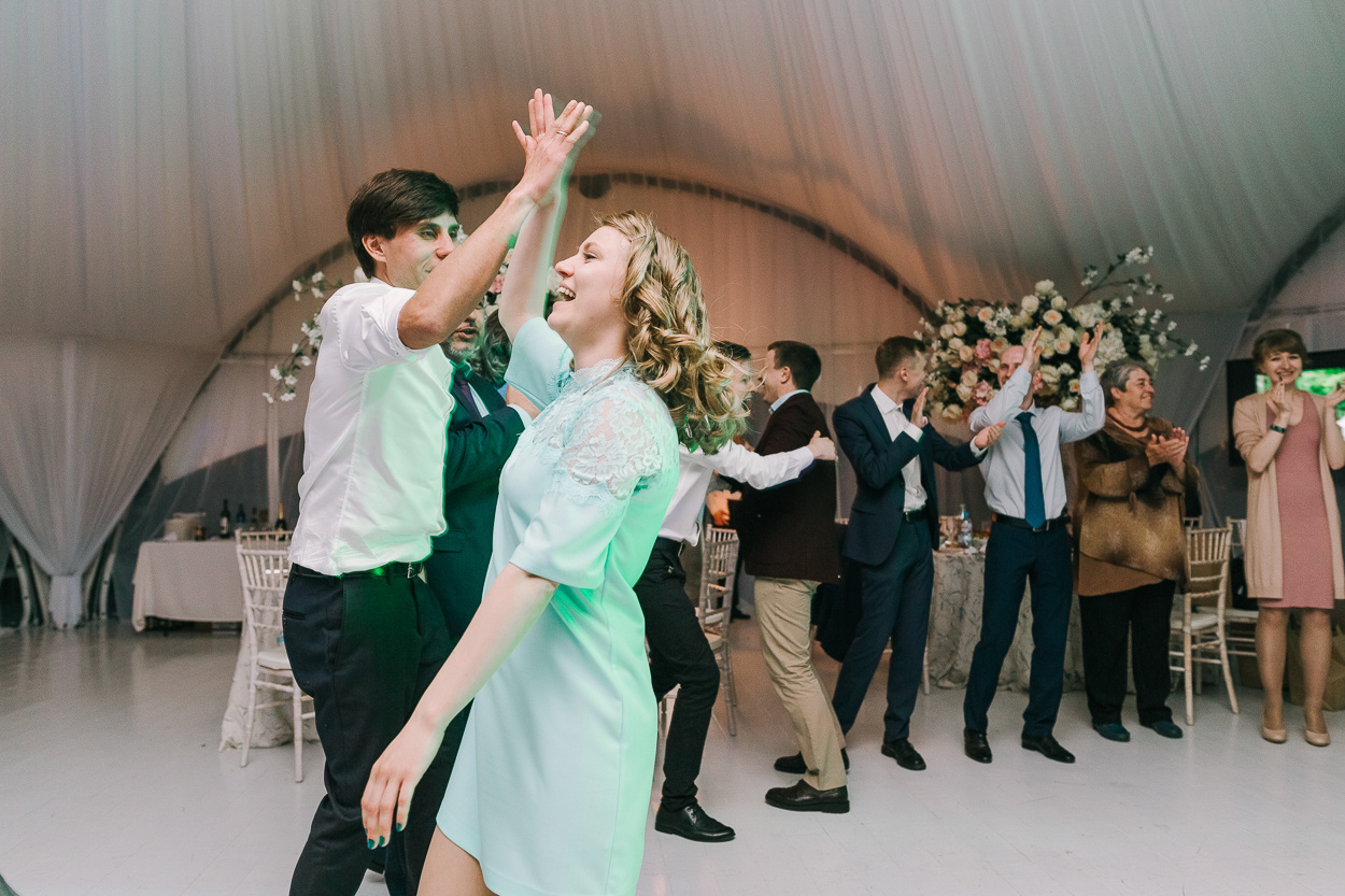Fineart wedding. Свадебный фотограф Аня Милграм