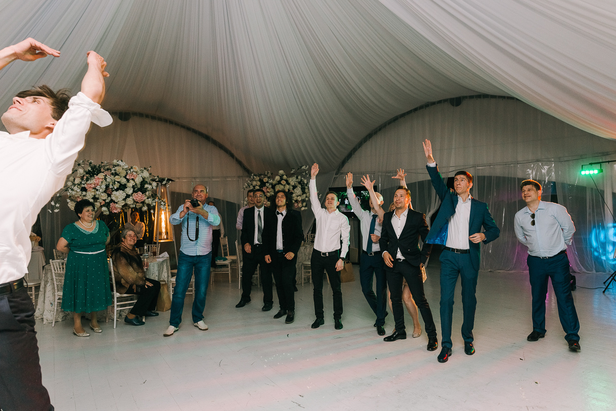 Fineart wedding. Свадебный фотограф Аня Милграм