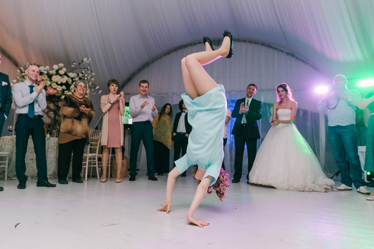 Fineart wedding. Свадебный фотограф Аня Милграм
