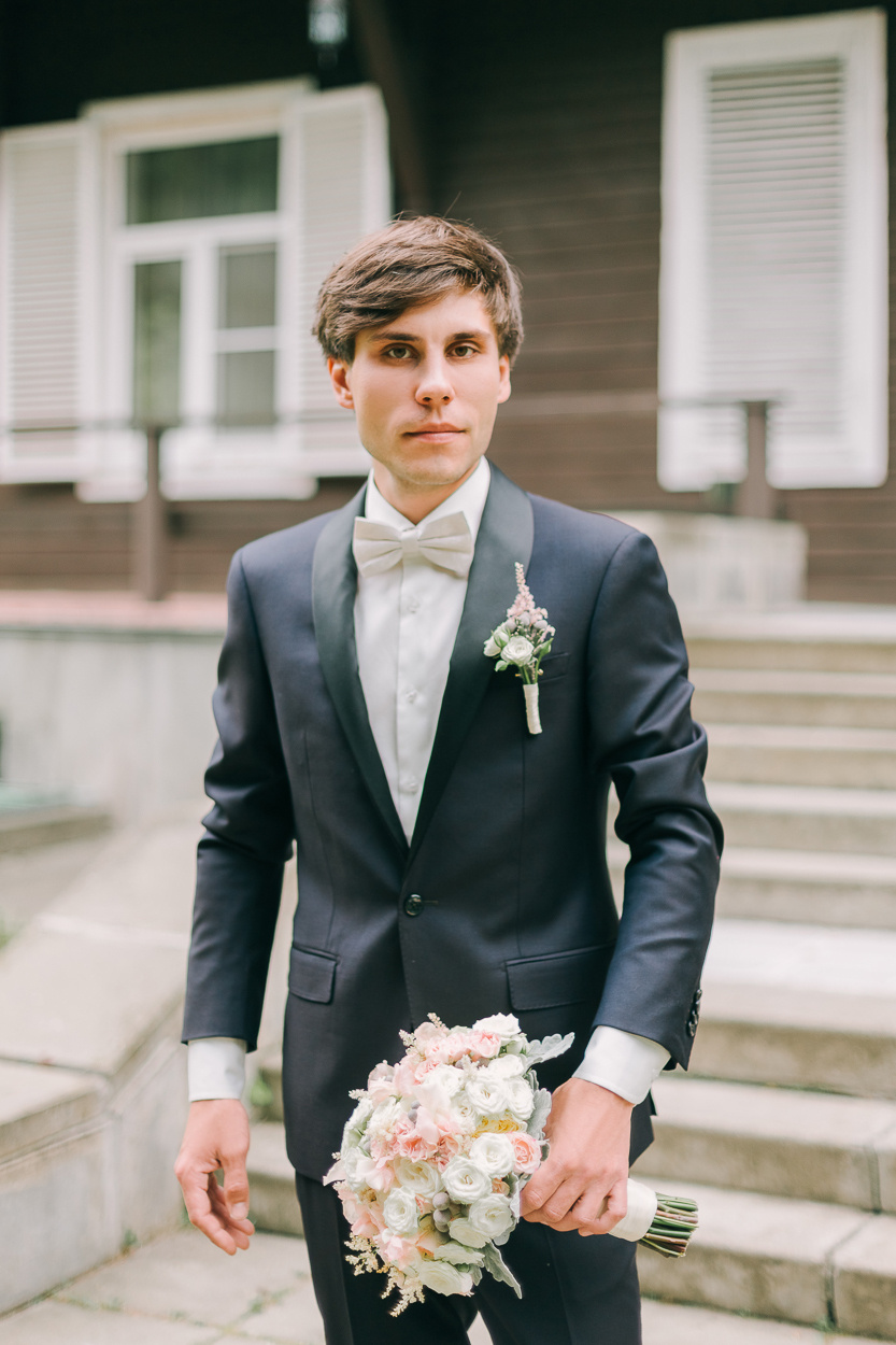 Fineart wedding. Свадебный фотограф Аня Милграм