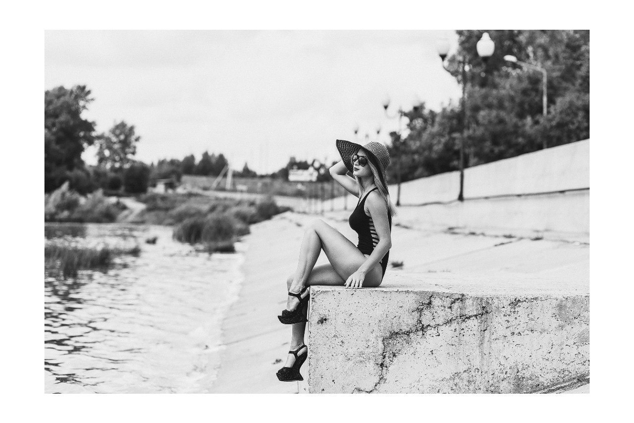 PERSONAL | ИНДИВИДУАЛЬНЫЕ. Свадебный фотограф Аня Милграм