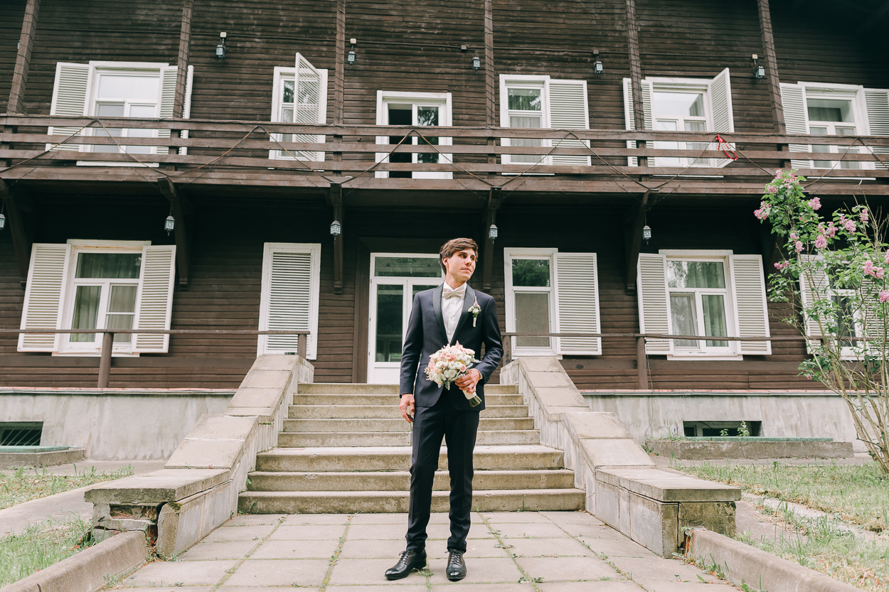 Fineart wedding. Свадебный фотограф Аня Милграм