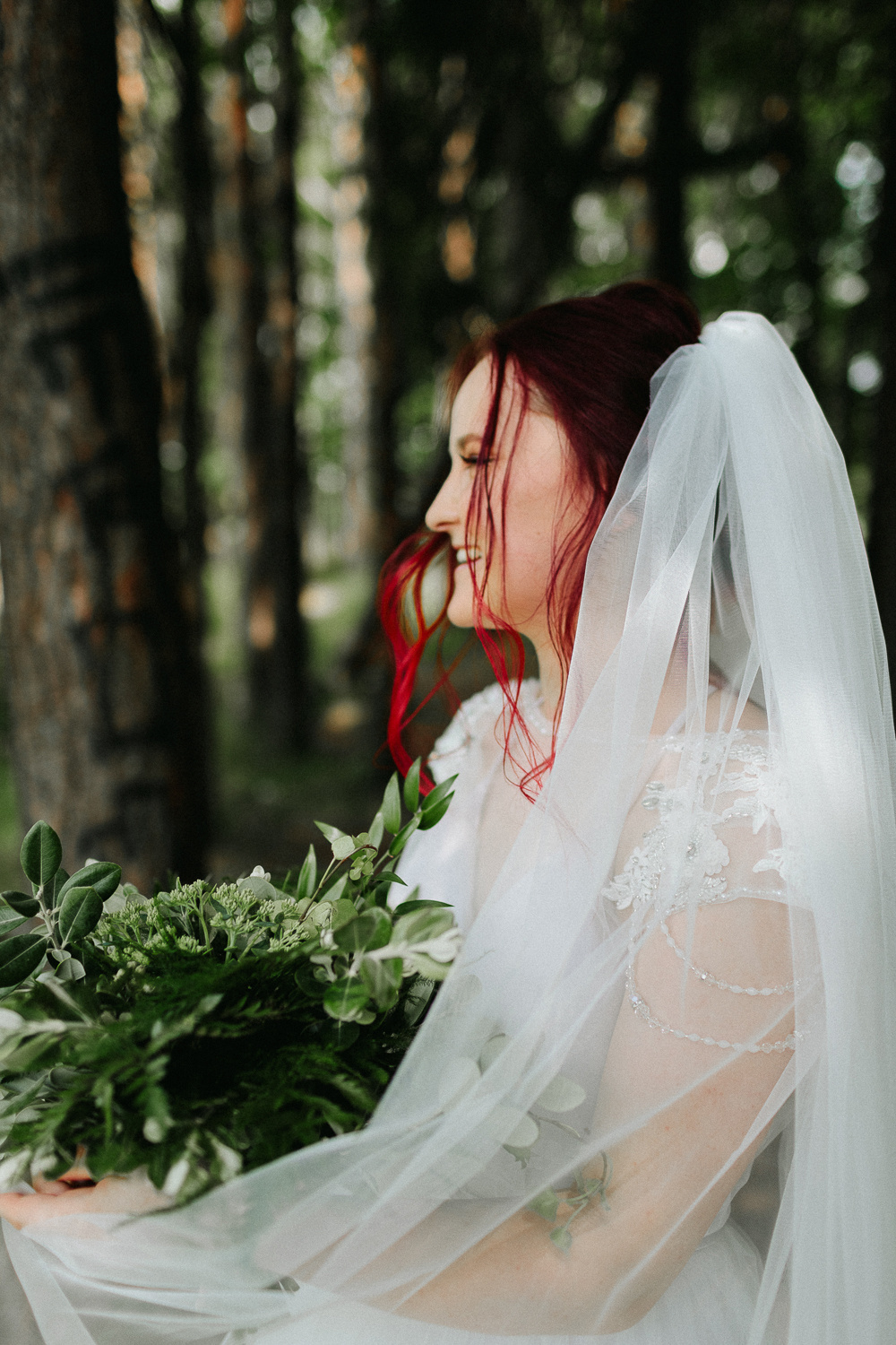 Tattoo's fest. Свадебный фотограф Аня Милграм