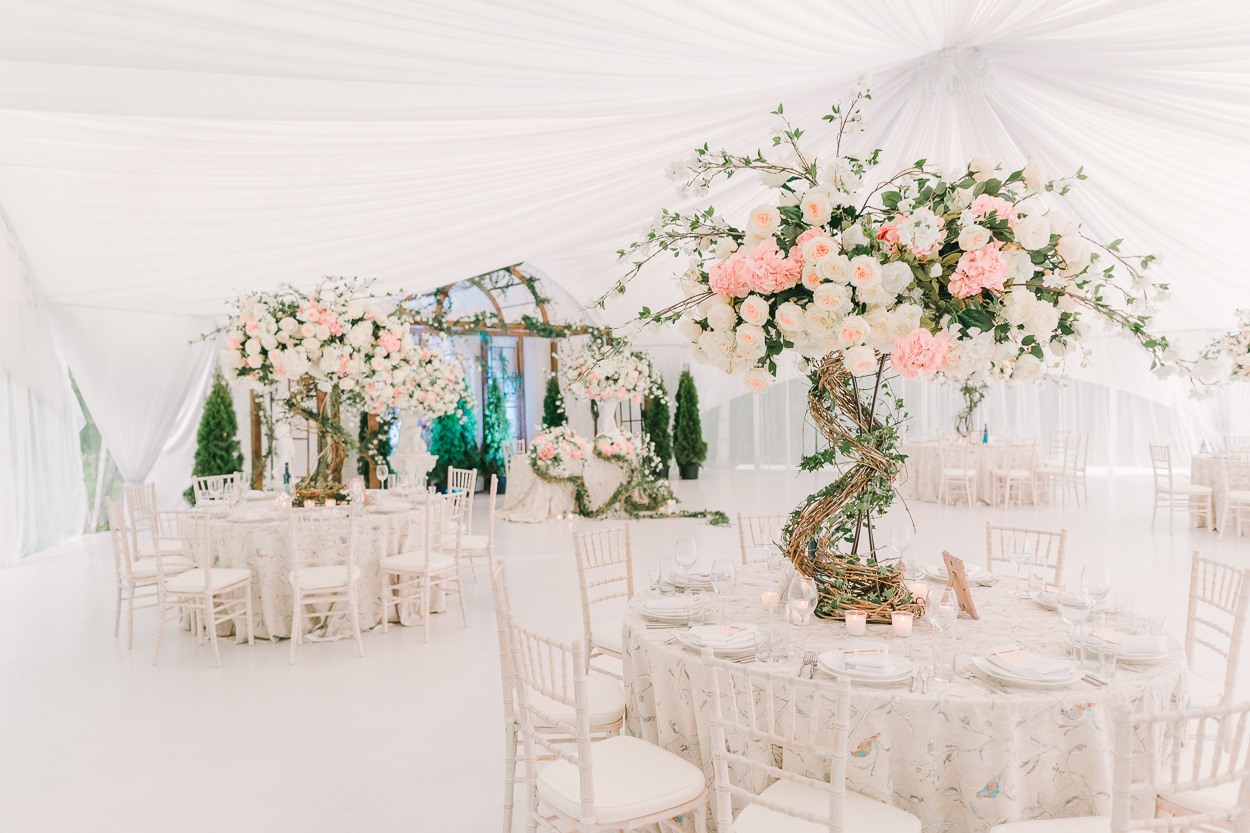 Fineart wedding. Свадебный фотограф Аня Милграм