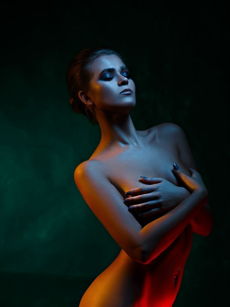 PERSONAL | ИНДИВИДУАЛЬНЫЕ. Свадебный фотограф Аня Милграм