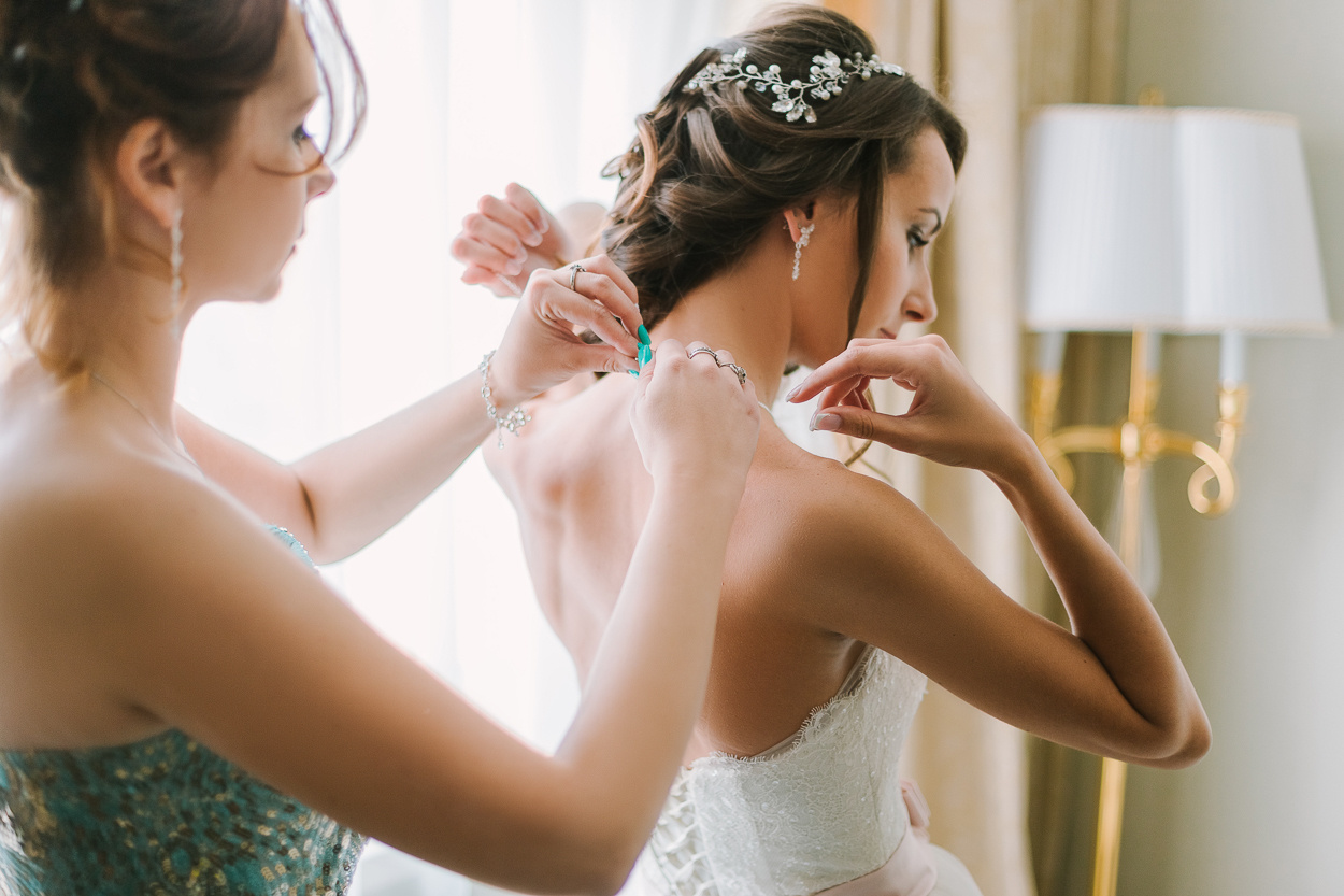 Fineart wedding. Свадебный фотограф Аня Милграм