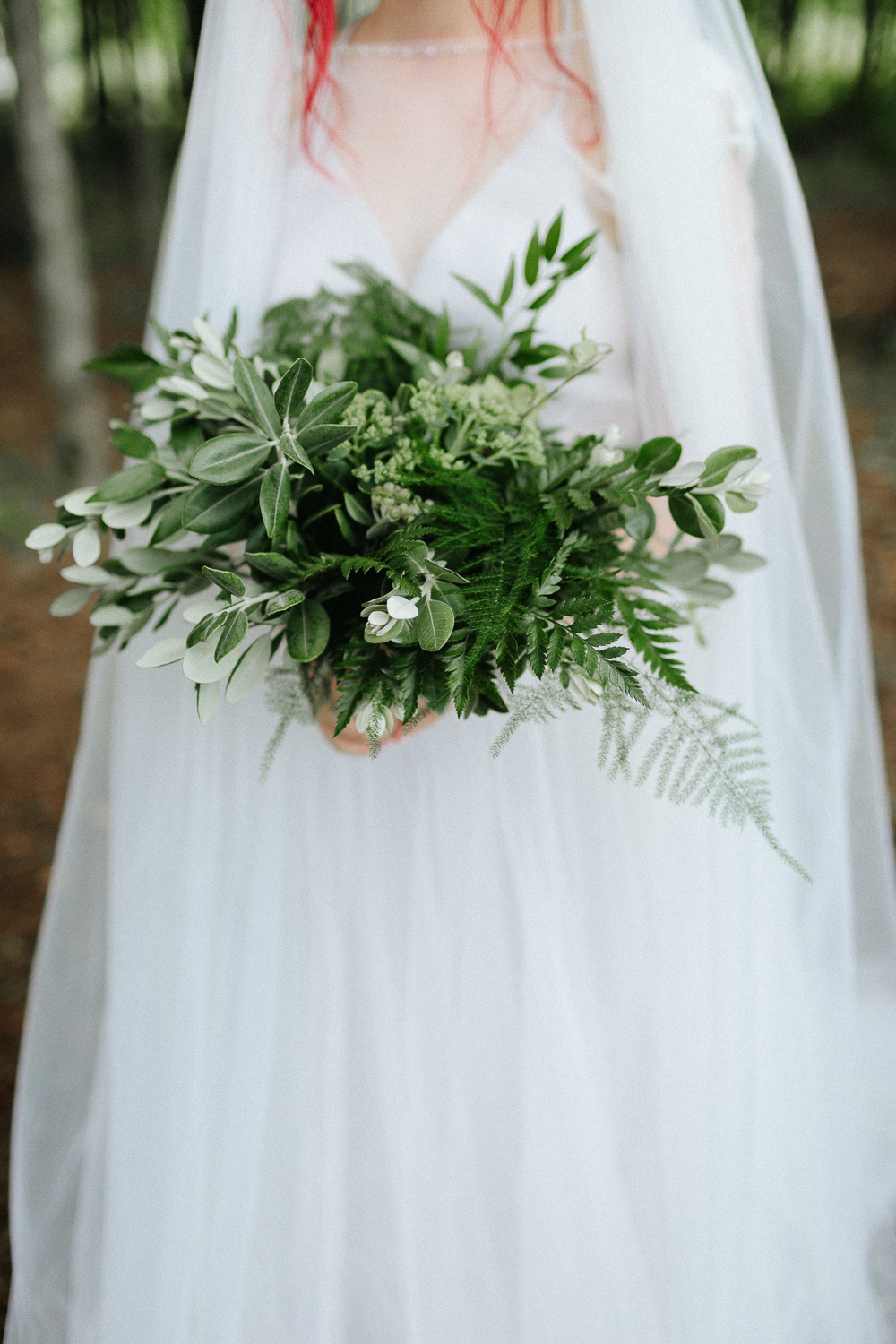 Tattoo's fest. Свадебный фотограф Аня Милграм