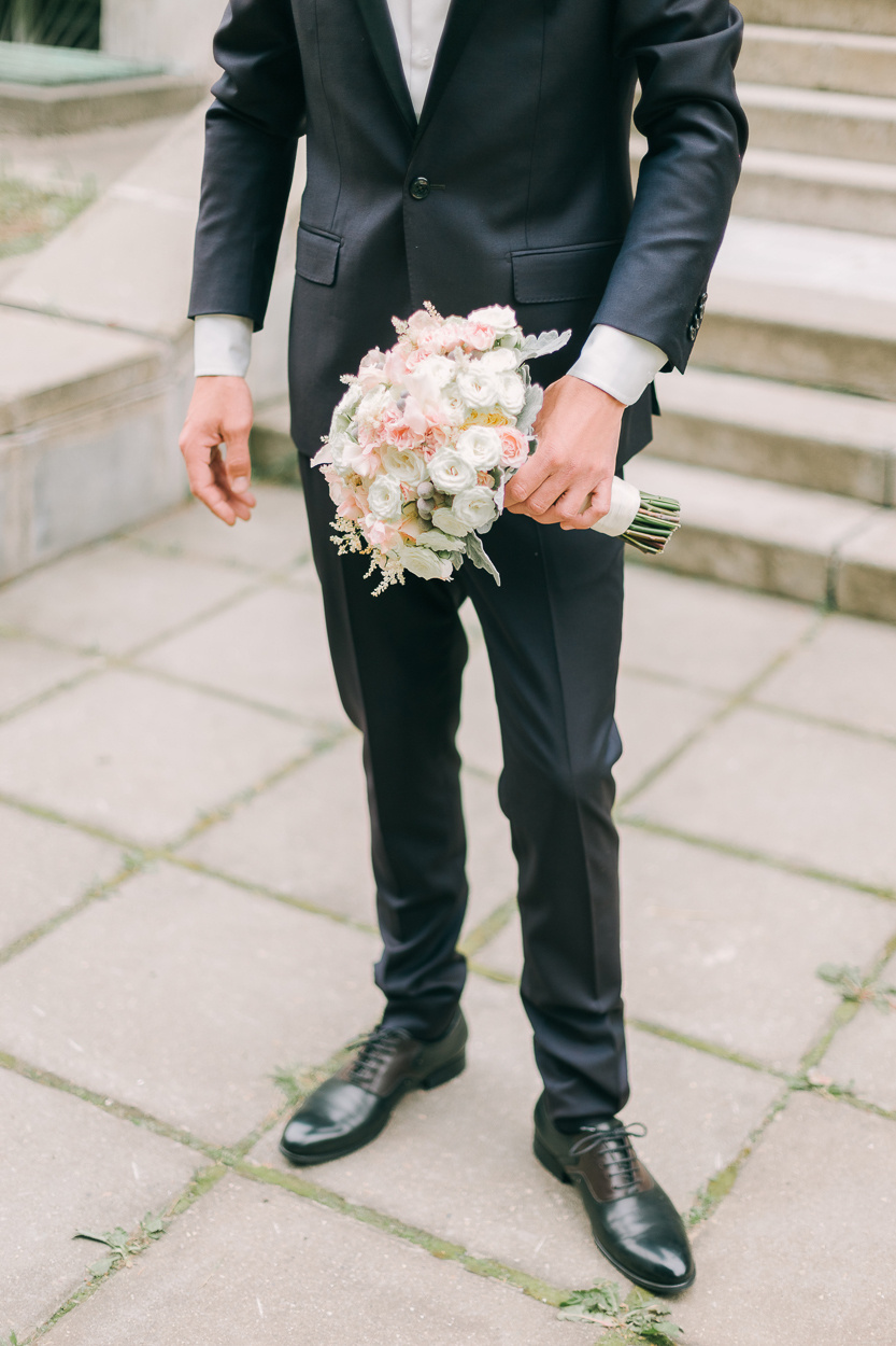 Fineart wedding. Свадебный фотограф Аня Милграм