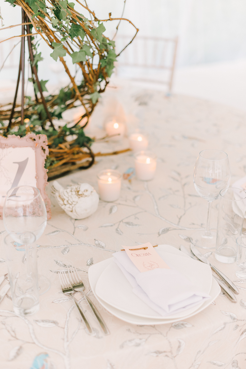 Fineart wedding. Свадебный фотограф Аня Милграм