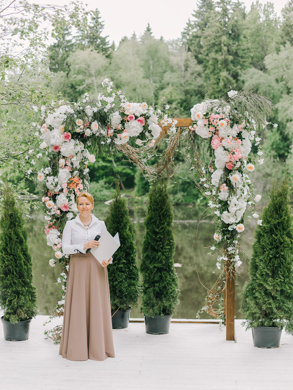 Fineart wedding. Свадебный фотограф Аня Милграм