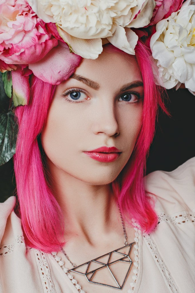 PERSONAL | ИНДИВИДУАЛЬНЫЕ. Свадебный фотограф Аня Милграм