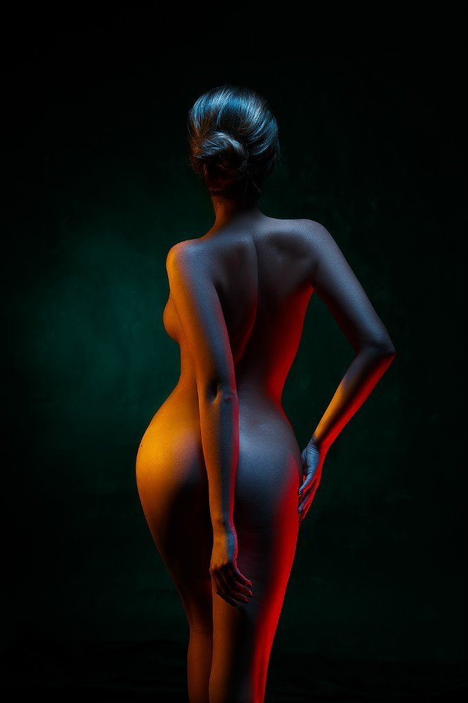 PERSONAL | ИНДИВИДУАЛЬНЫЕ. Свадебный фотограф Аня Милграм