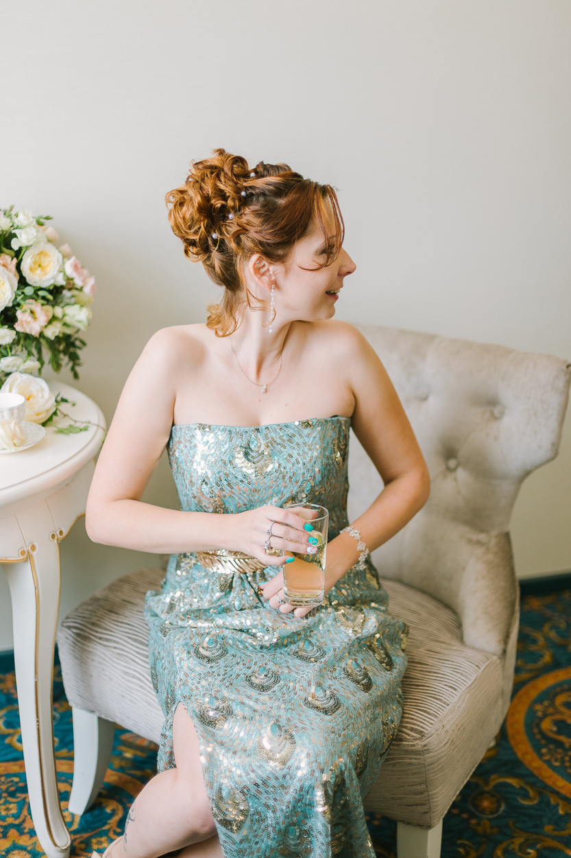 Fineart wedding. Свадебный фотограф Аня Милграм