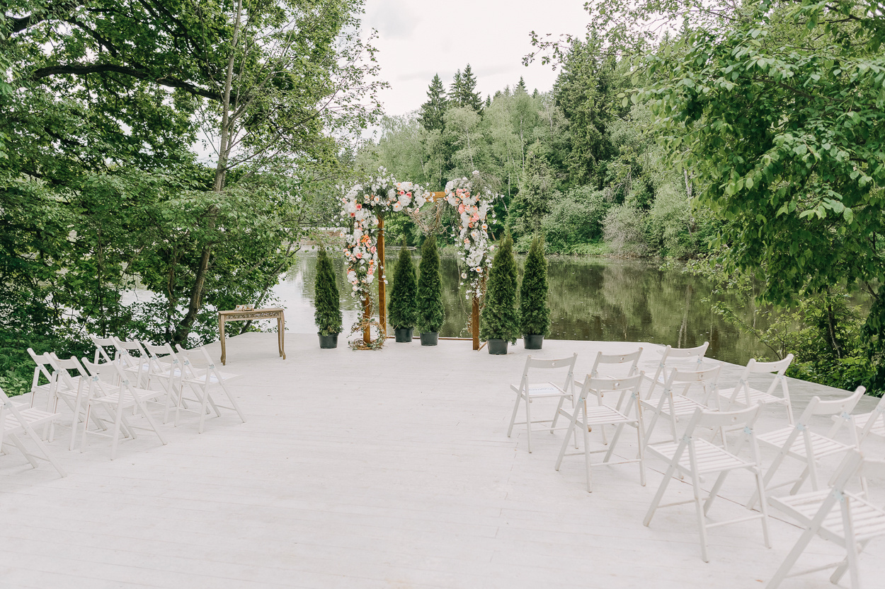 Fineart wedding. Свадебный фотограф Аня Милграм