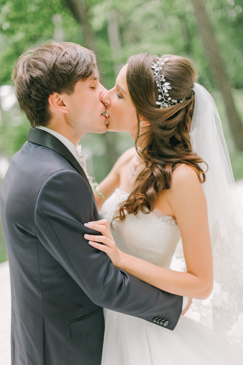 Fineart wedding. Свадебный фотограф Аня Милграм