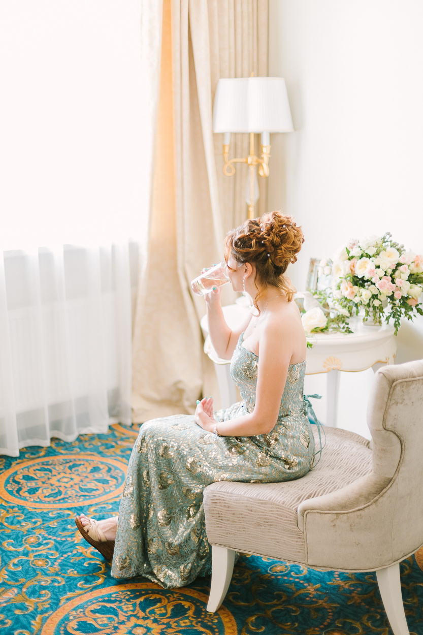 Fineart wedding. Свадебный фотограф Аня Милграм