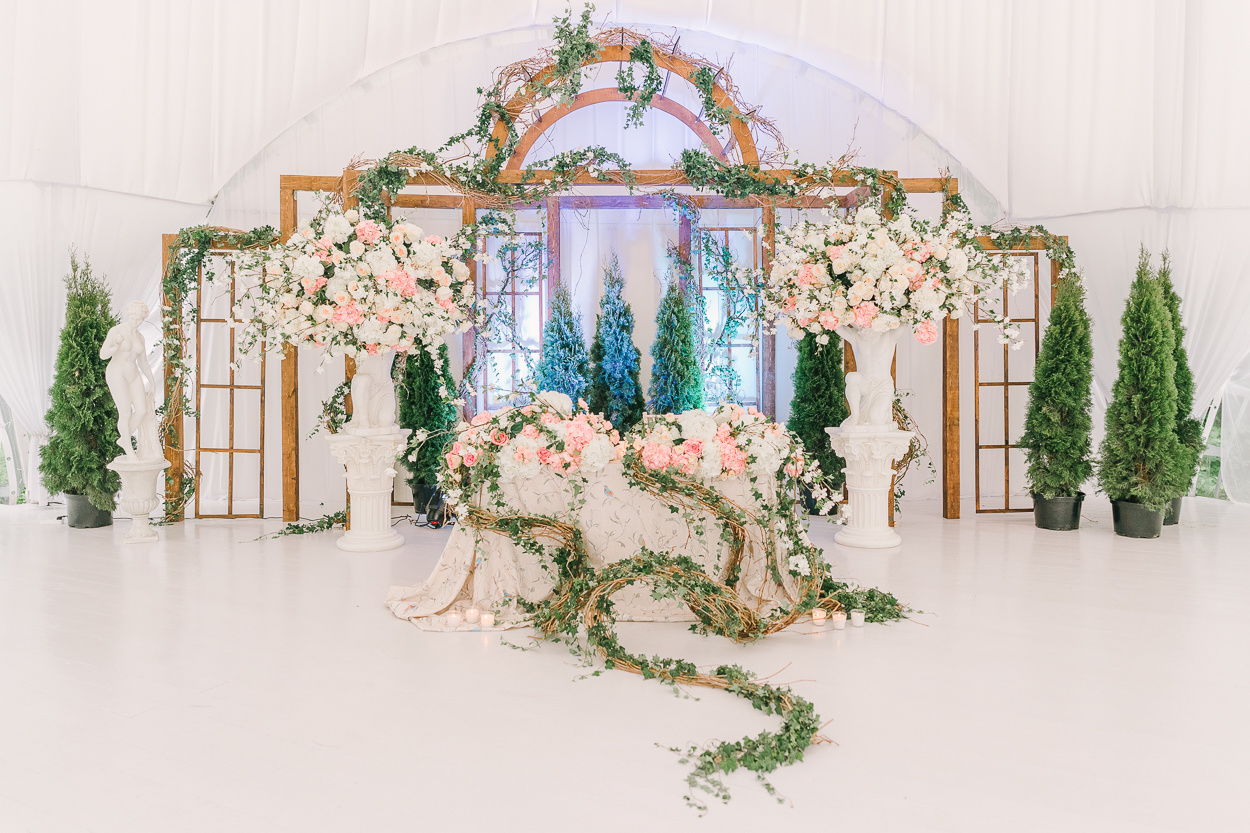 Fineart wedding. Свадебный фотограф Аня Милграм