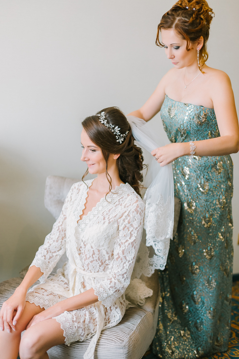 Fineart wedding. Свадебный фотограф Аня Милграм