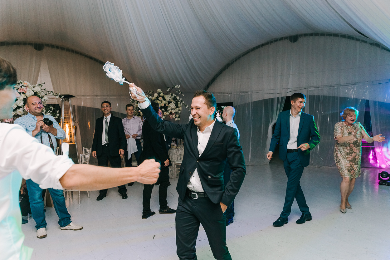 Fineart wedding. Свадебный фотограф Аня Милграм