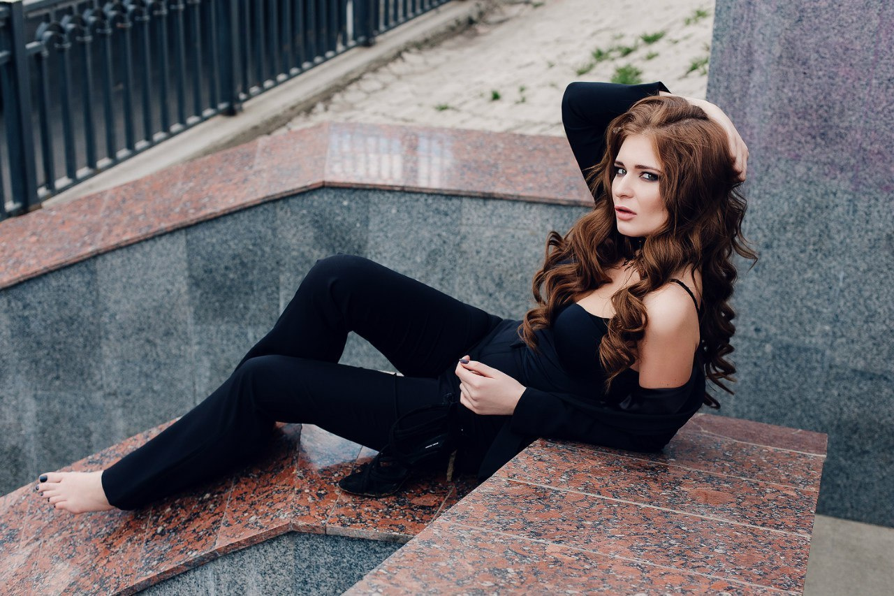 PERSONAL | ИНДИВИДУАЛЬНЫЕ. Свадебный фотограф Аня Милграм