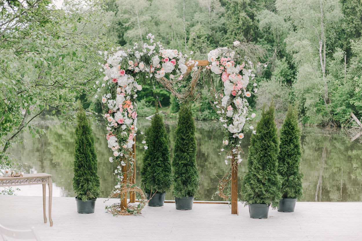 Fineart wedding. Свадебный фотограф Аня Милграм