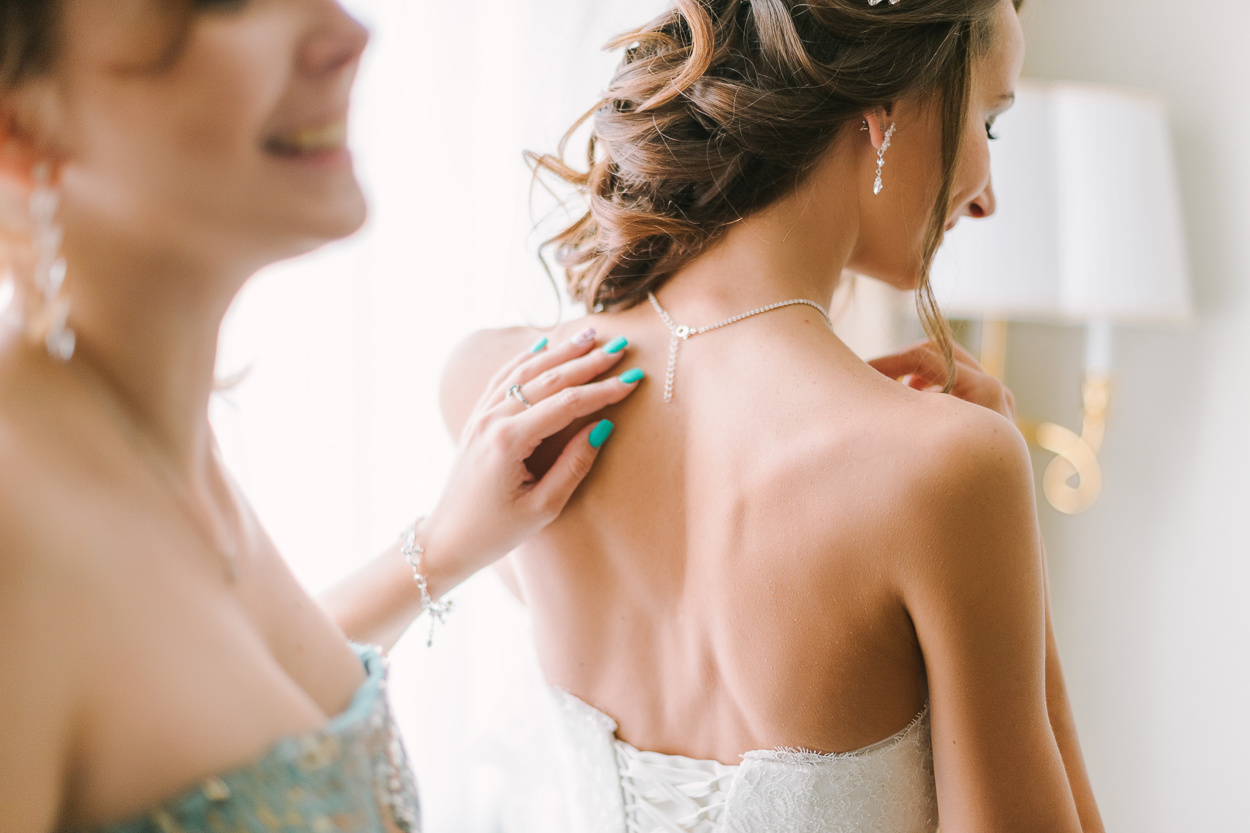 Fineart wedding. Свадебный фотограф Аня Милграм