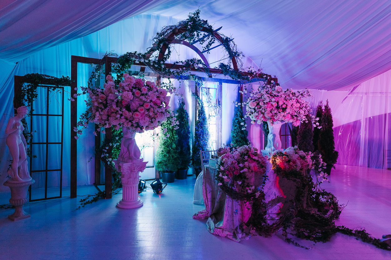 Fineart wedding. Свадебный фотограф Аня Милграм