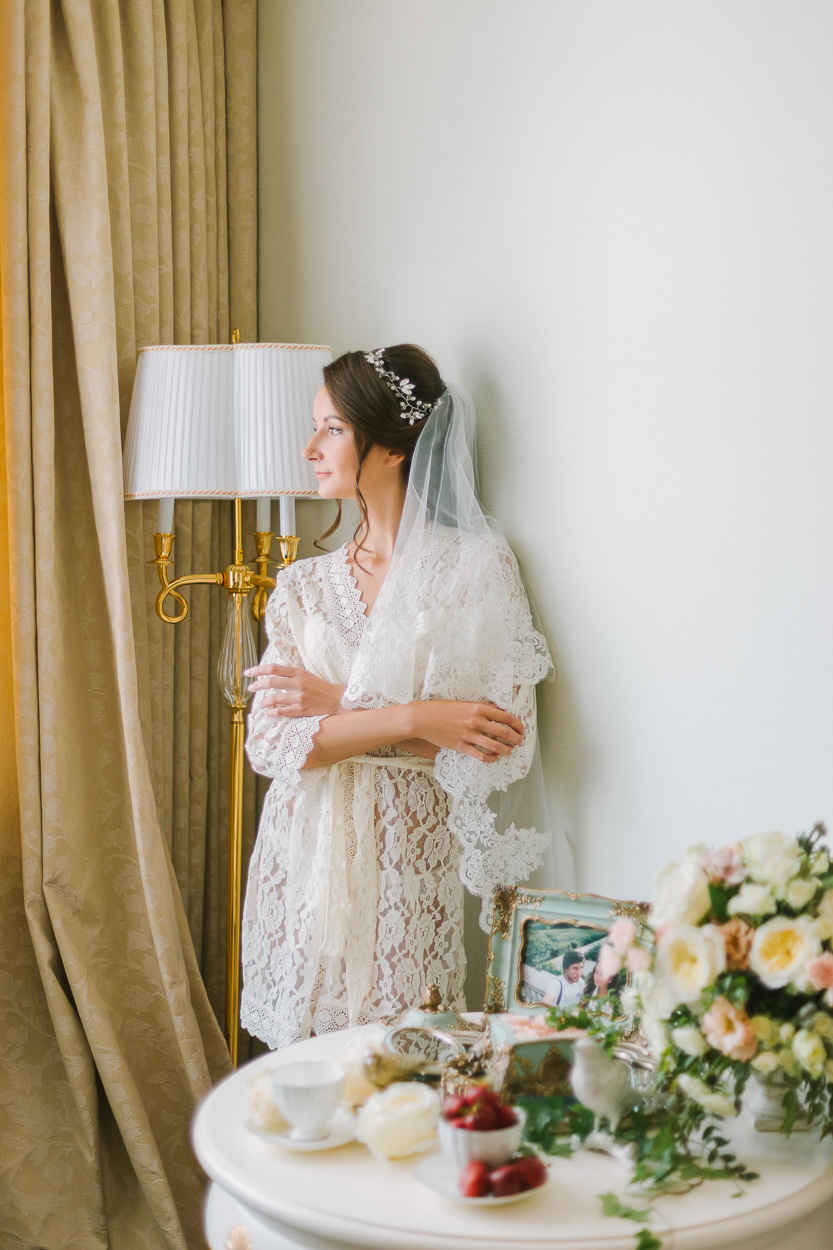 Fineart wedding. Свадебный фотограф Аня Милграм