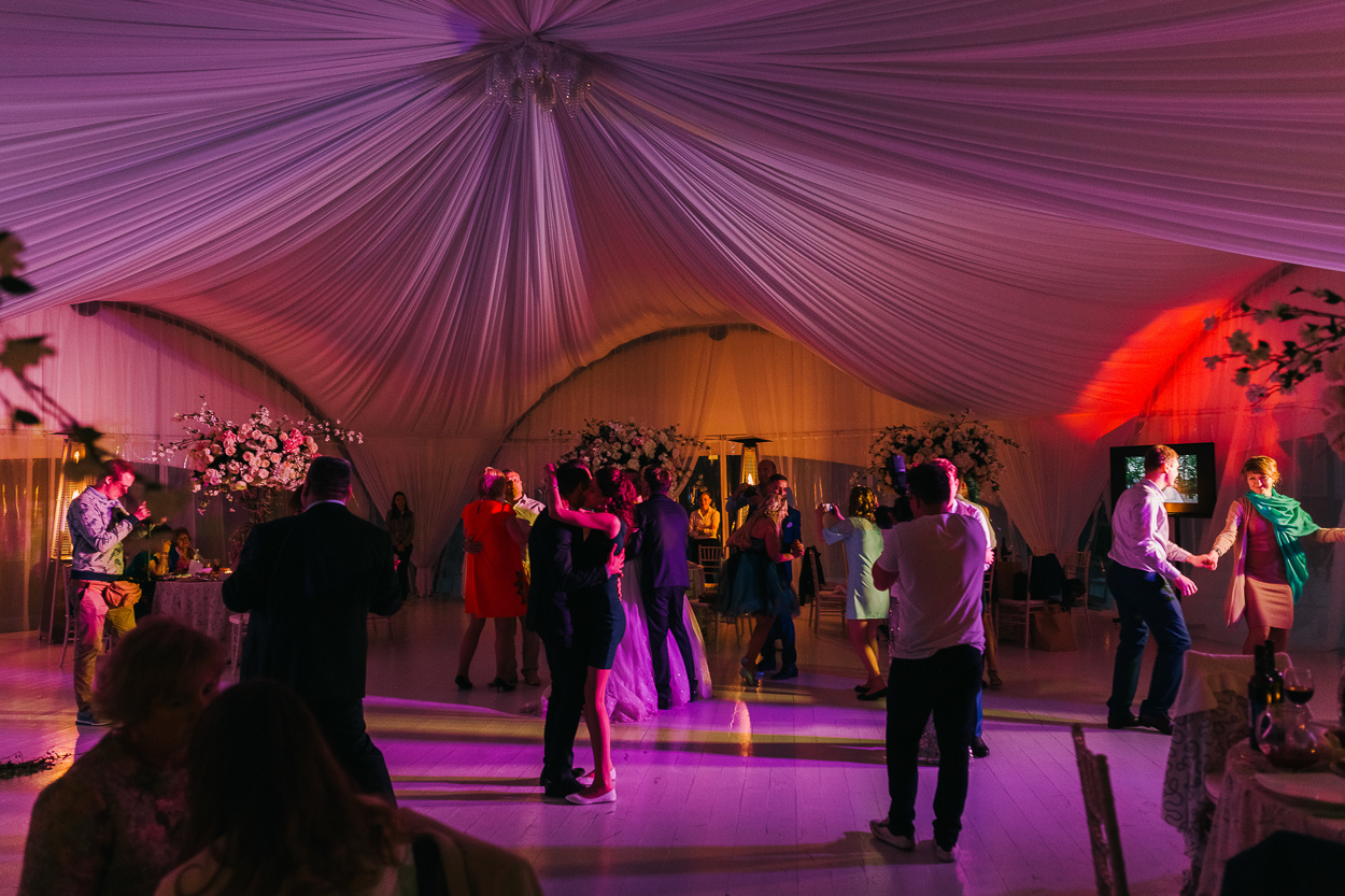 Fineart wedding. Свадебный фотограф Аня Милграм